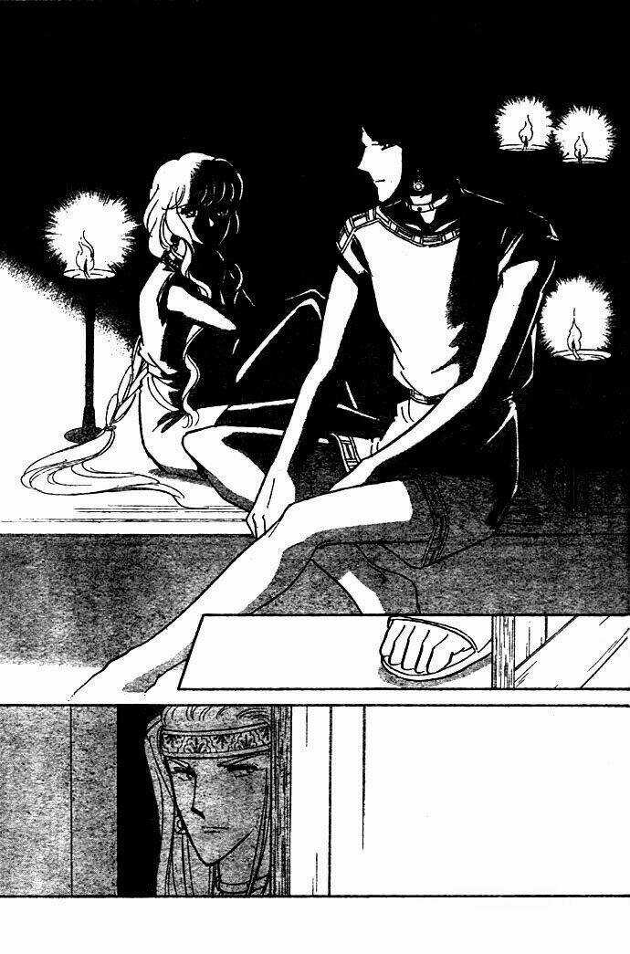 Orontes Renka (Anatolia Story side story) Chapter 1 trang 28