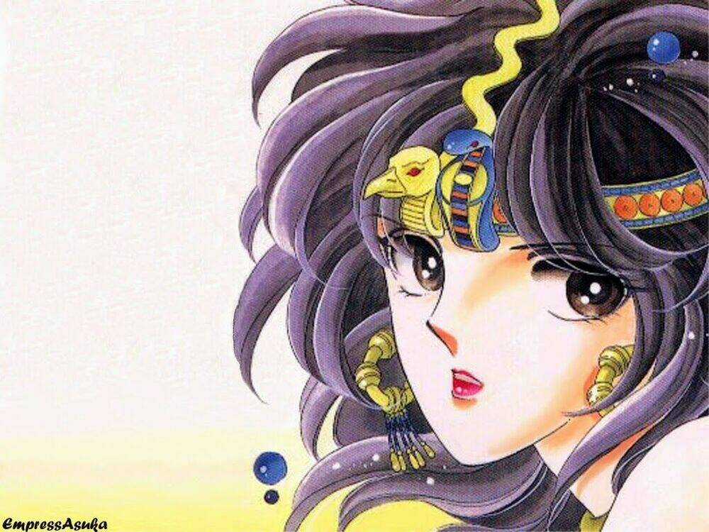 Orontes Renka (Anatolia Story side story) Chapter 1 trang 39