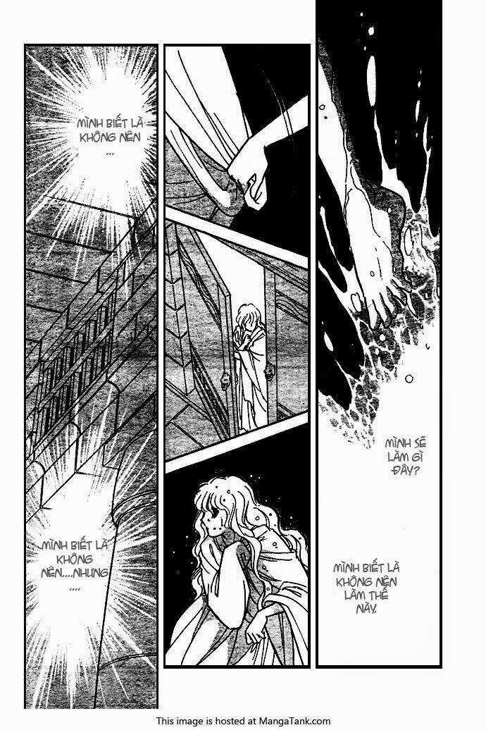 Orontes Renka (Anatolia Story side story) Chapter 3 trang 17