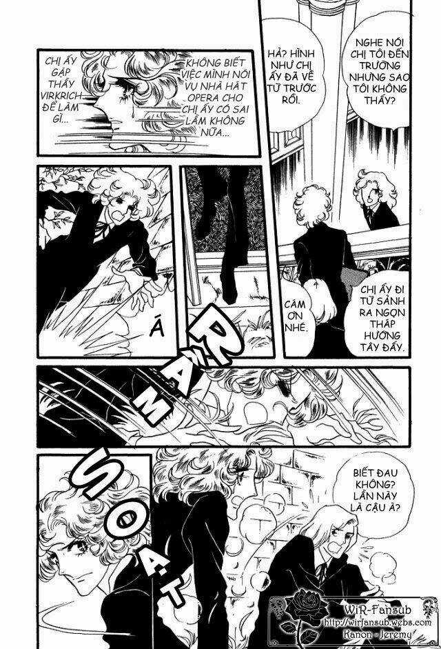 Orpheus No Mado Chapter 11 trang 13