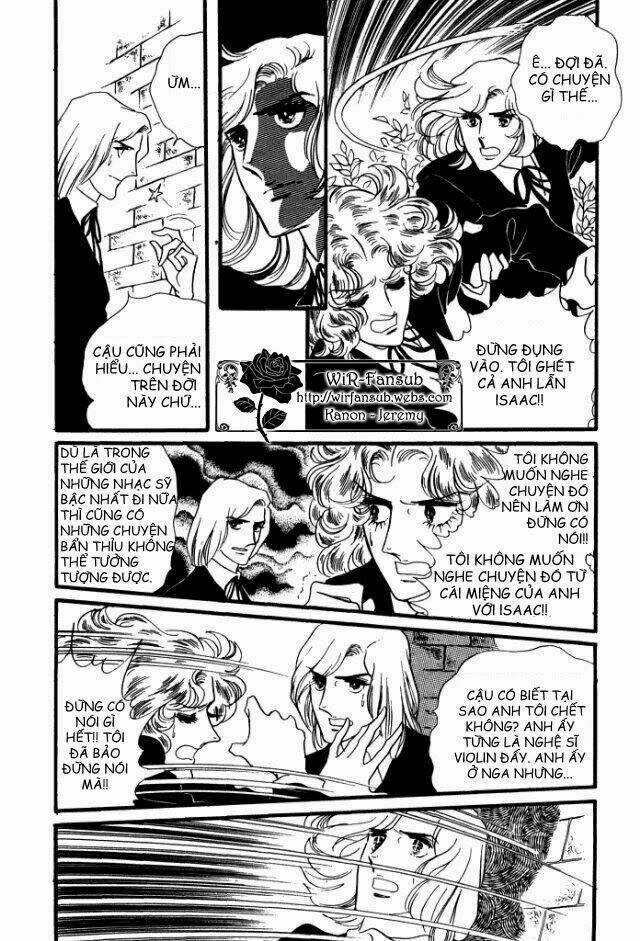 Orpheus No Mado Chapter 11 trang 14