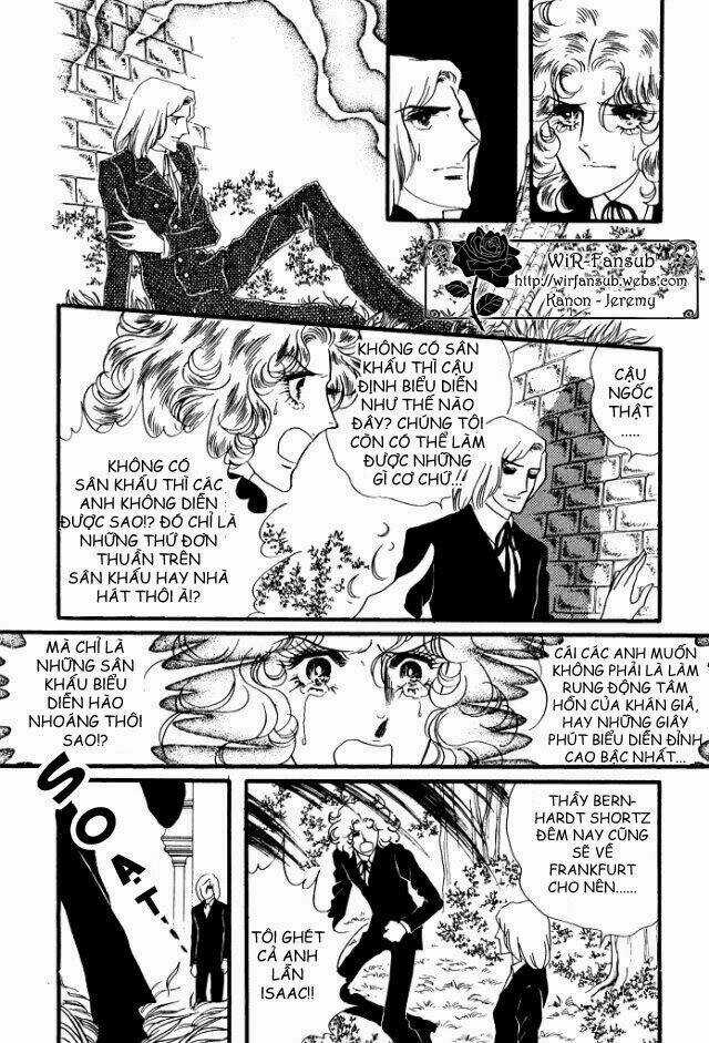 Orpheus No Mado Chapter 11 trang 15