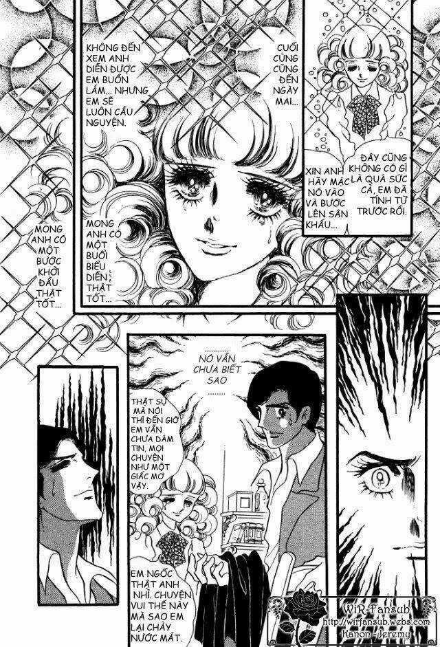 Orpheus No Mado Chapter 11 trang 17