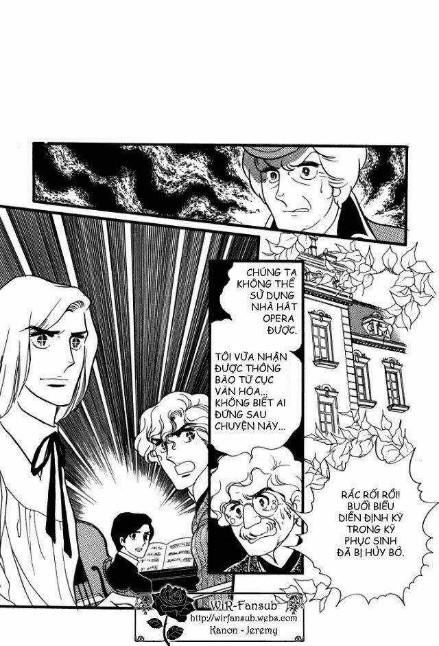 Orpheus No Mado Chapter 11 trang 2