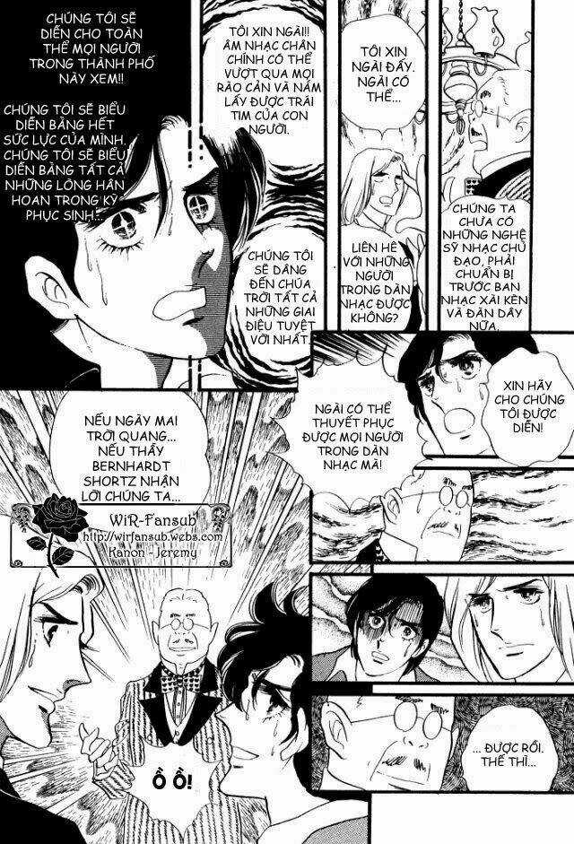 Orpheus No Mado Chapter 11 trang 20