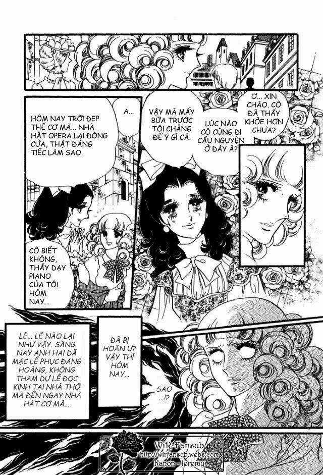 Orpheus No Mado Chapter 11 trang 28