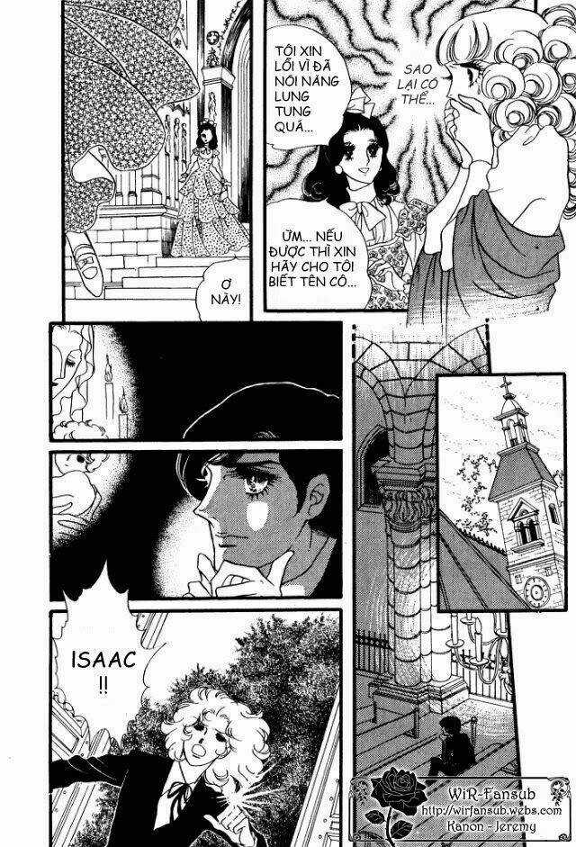 Orpheus No Mado Chapter 11 trang 29
