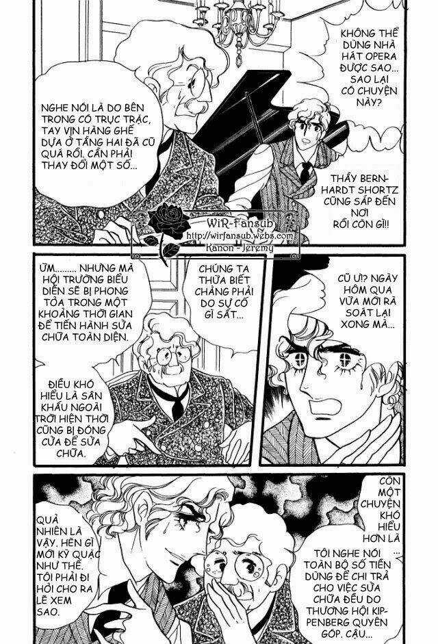 Orpheus No Mado Chapter 11 trang 3