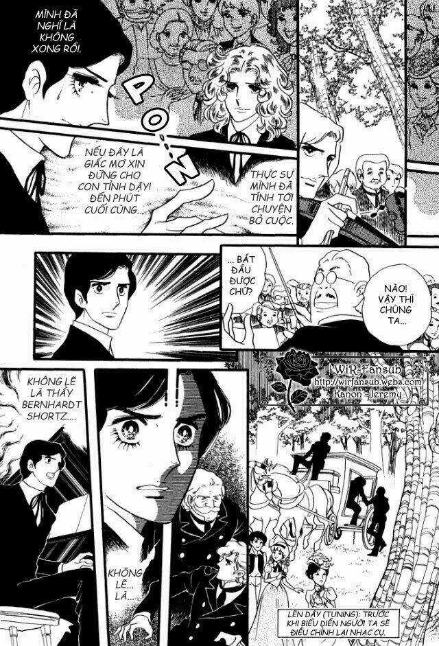 Orpheus No Mado Chapter 11 trang 32