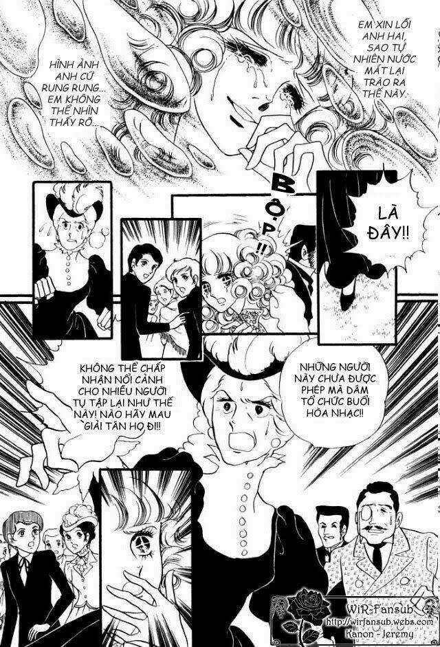 Orpheus No Mado Chapter 11 trang 39