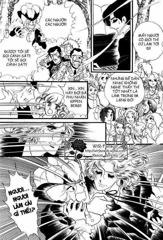 Orpheus No Mado Chapter 11 trang 41