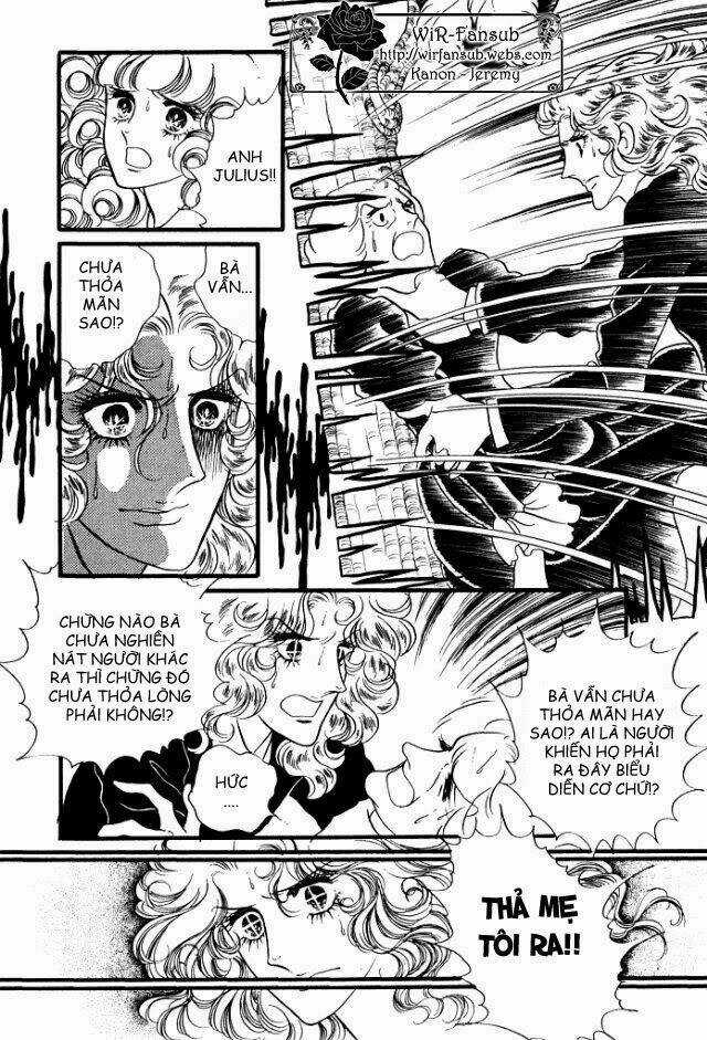 Orpheus No Mado Chapter 11 trang 42