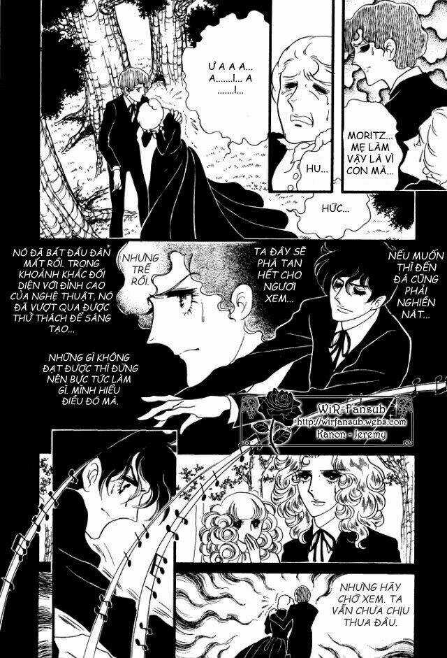 Orpheus No Mado Chapter 11 trang 44