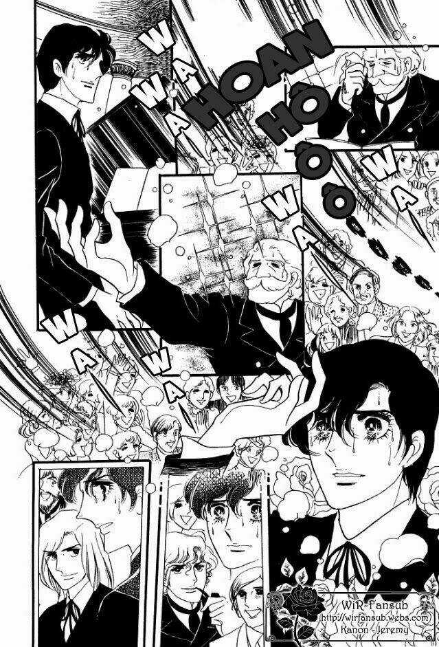Orpheus No Mado Chapter 11 trang 46
