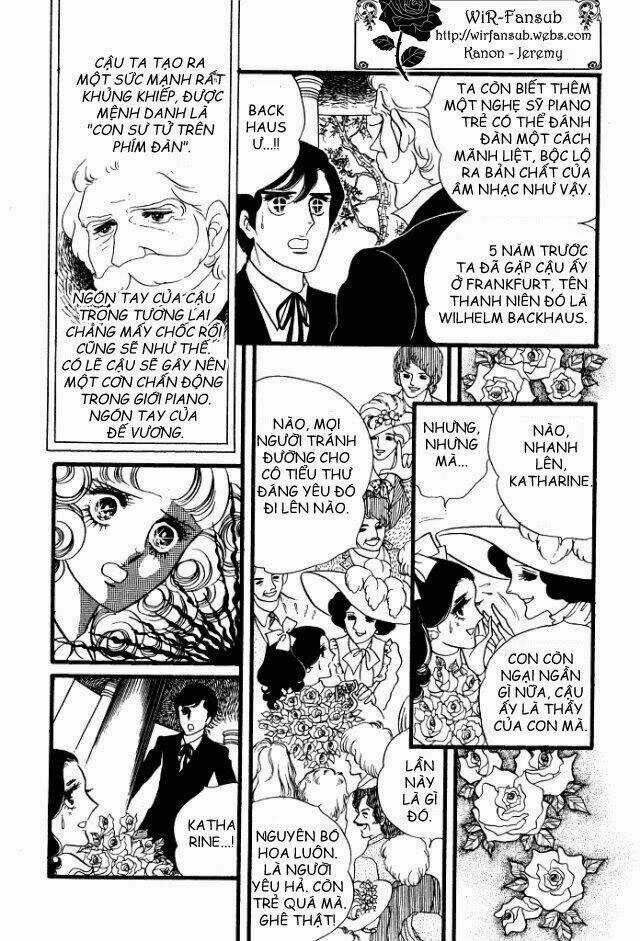 Orpheus No Mado Chapter 11 trang 48