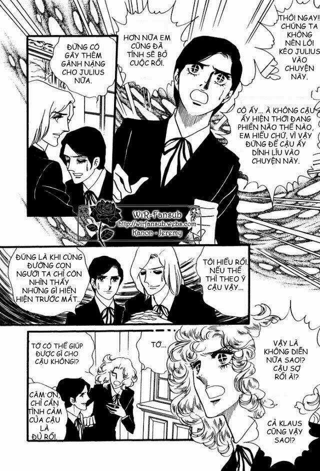 Orpheus No Mado Chapter 11 trang 5