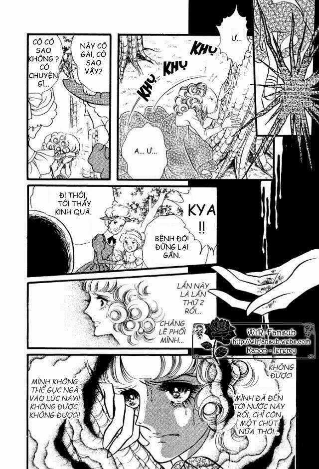 Orpheus No Mado Chapter 11 trang 50