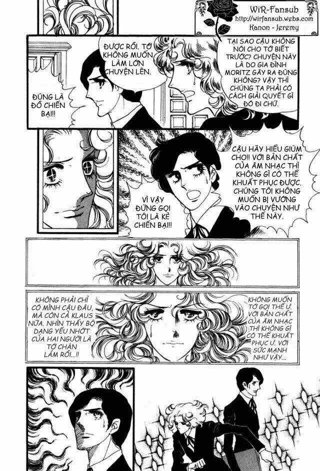 Orpheus No Mado Chapter 11 trang 6
