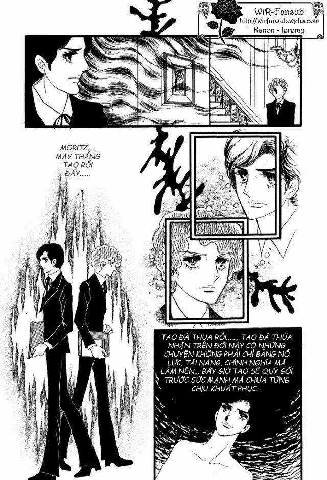 Orpheus No Mado Chapter 11 trang 7