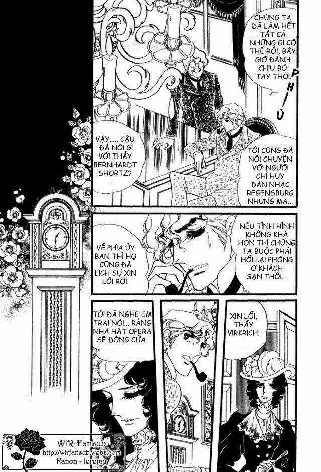 Orpheus No Mado Chapter 11 trang 8