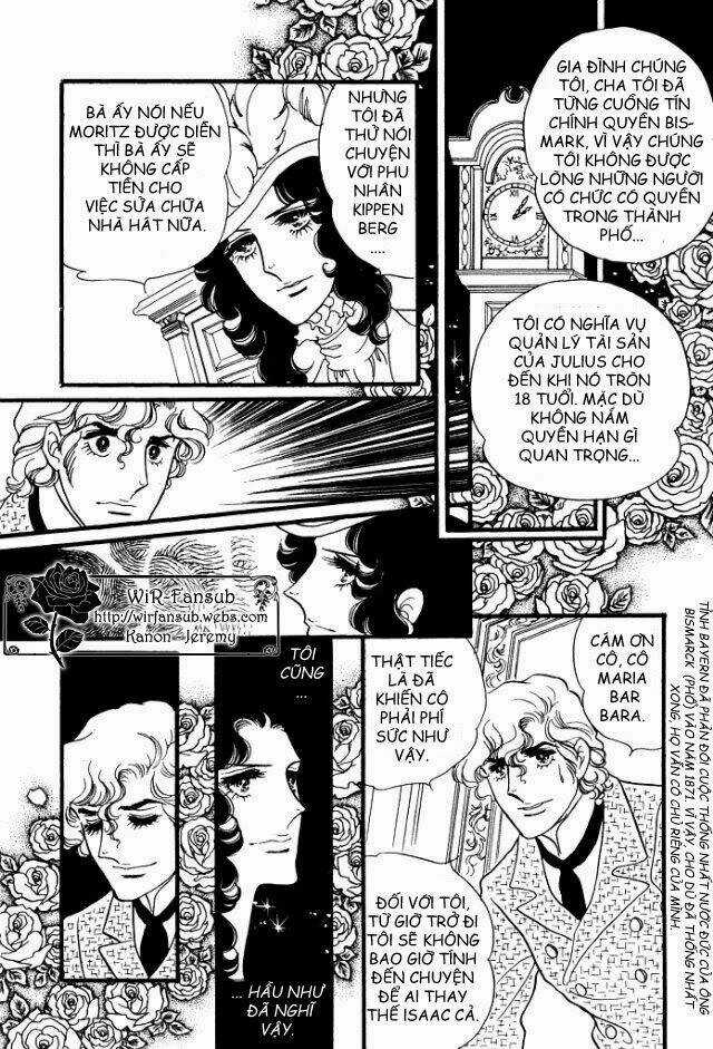 Orpheus No Mado Chapter 11 trang 9