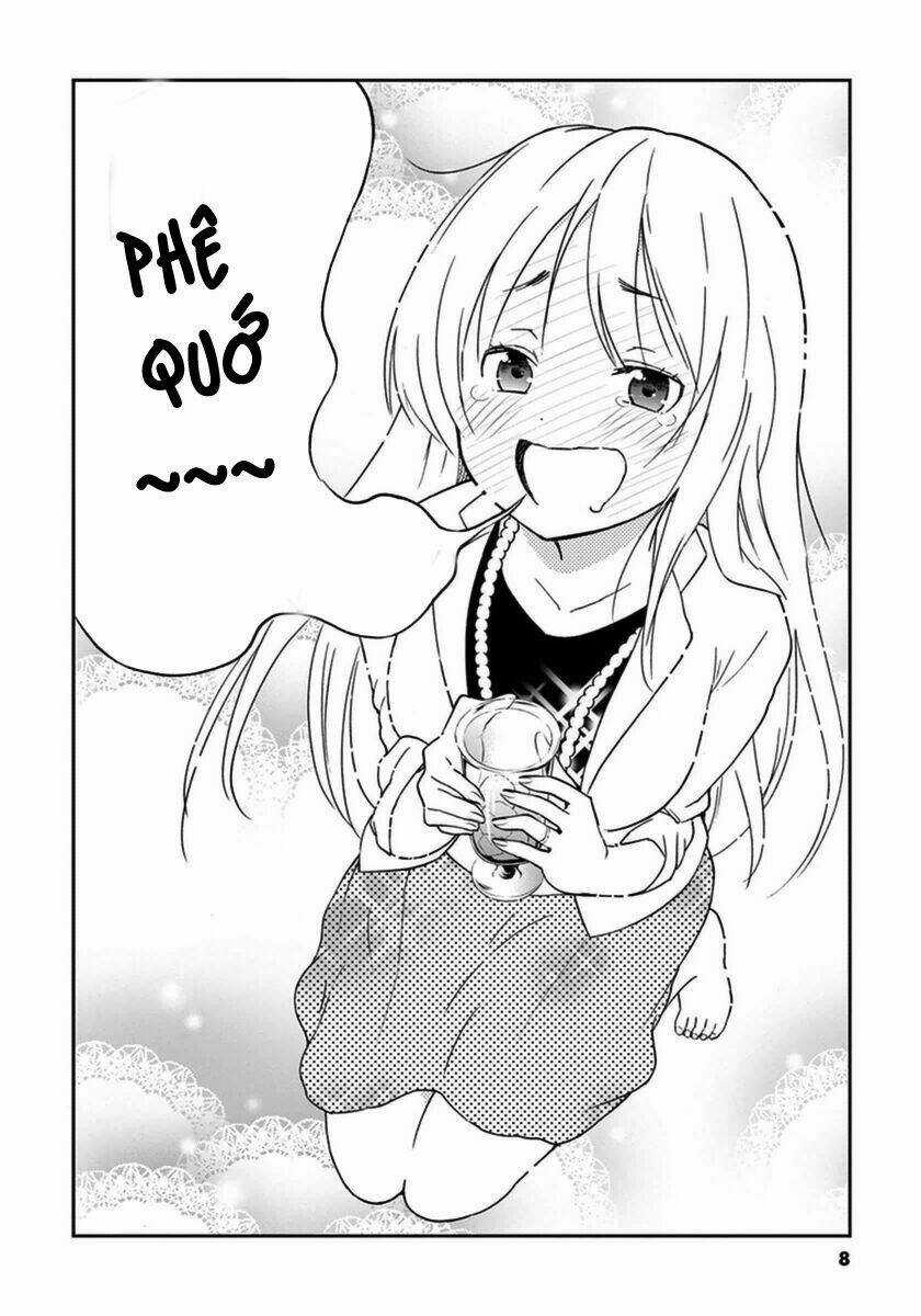 Osake Wa Fuufu Ni Natte Kara Chapter 1 trang 12
