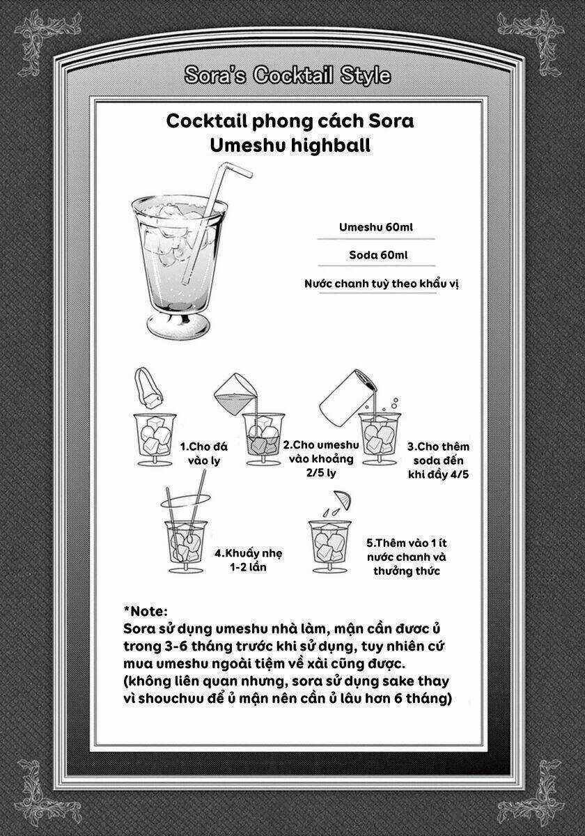 Osake Wa Fuufu Ni Natte Kara Chapter 1 trang 17