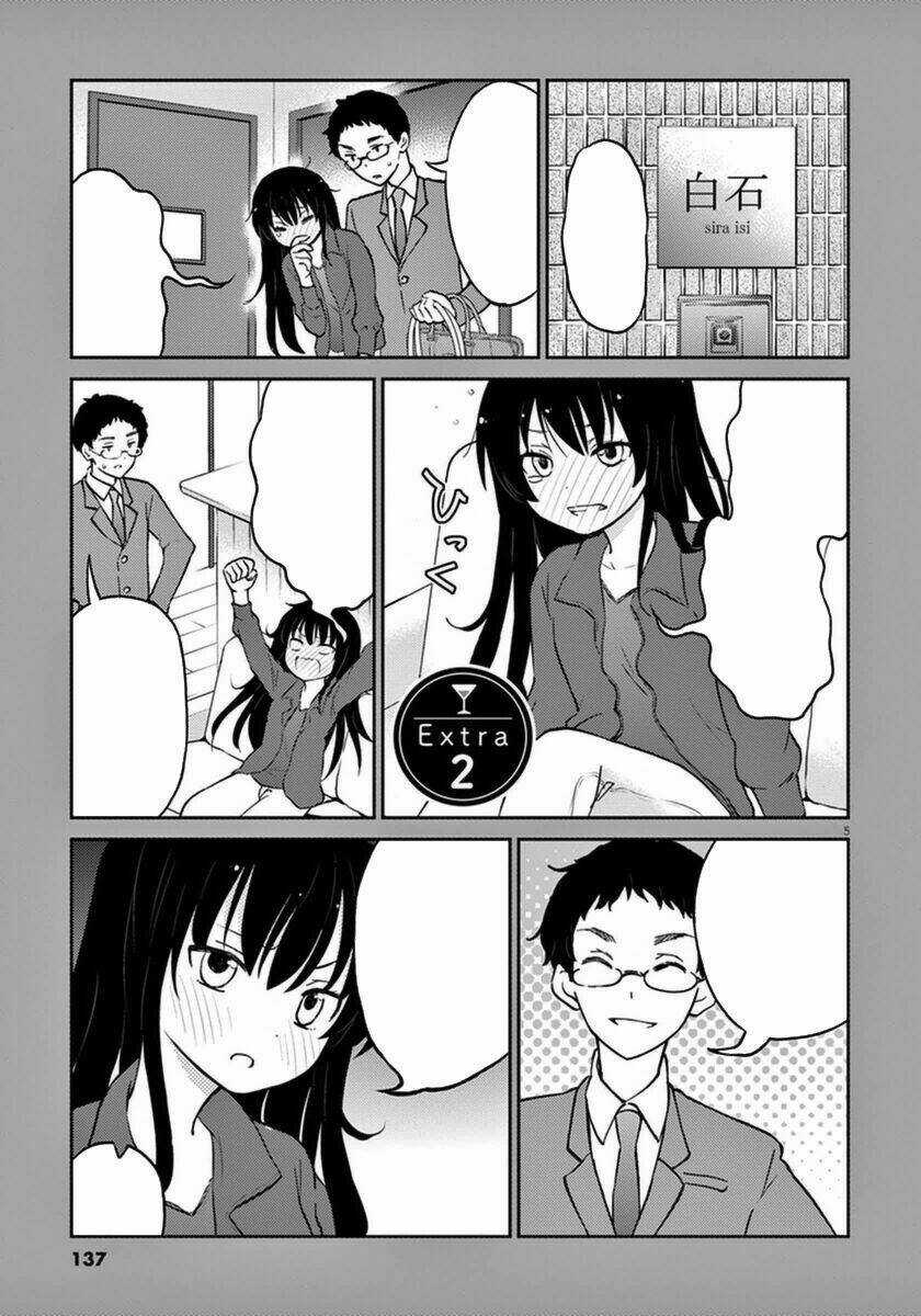 Osake Wa Fuufu Ni Natte Kara Chapter 11 trang 17