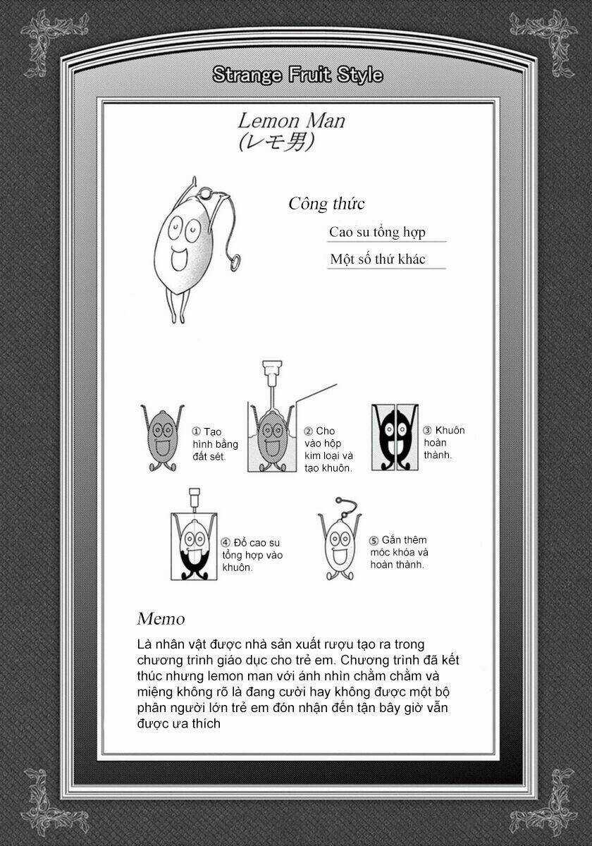 Osake Wa Fuufu Ni Natte Kara Chapter 11 trang 24