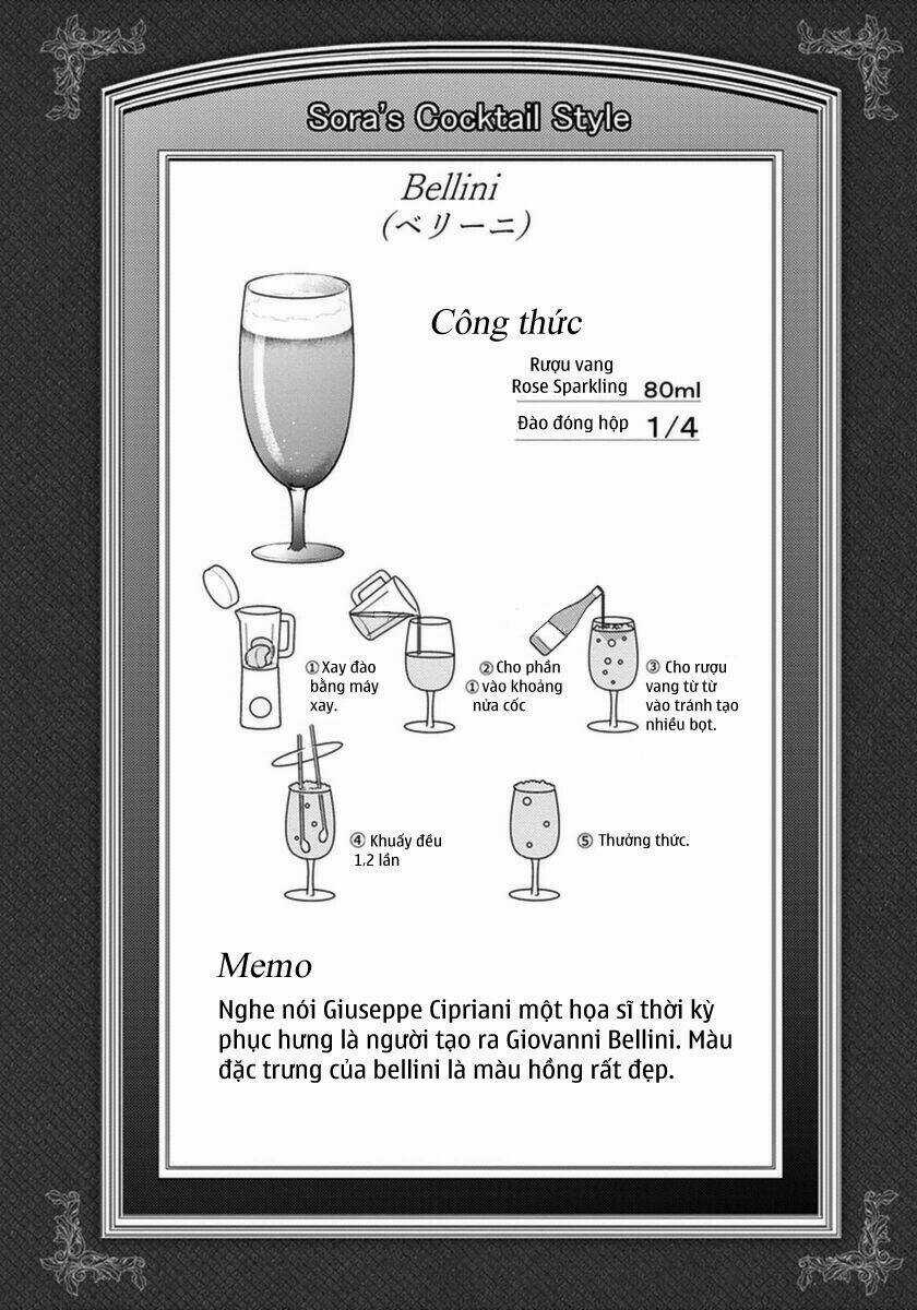 Osake Wa Fuufu Ni Natte Kara Chapter 12 trang 17