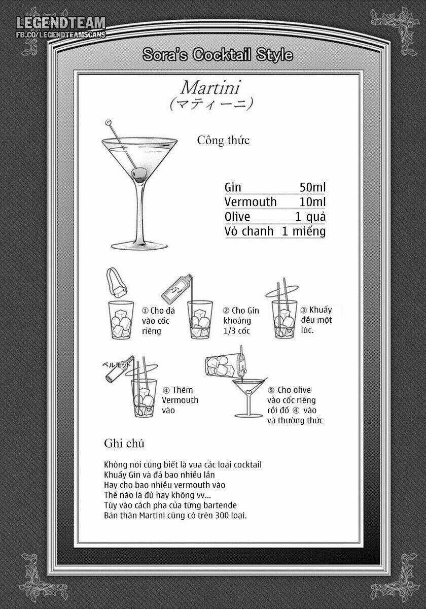 Osake Wa Fuufu Ni Natte Kara Chapter 13 trang 13