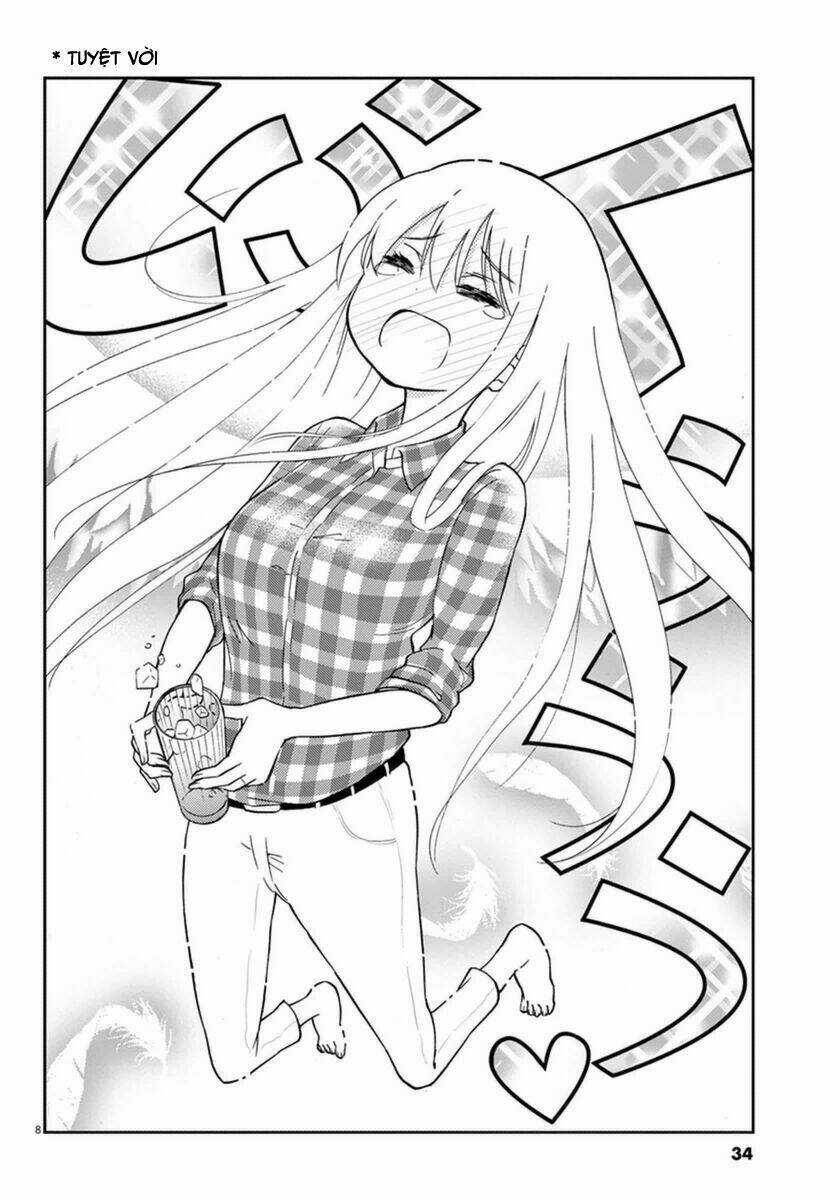 Osake Wa Fuufu Ni Natte Kara Chapter 14 trang 11