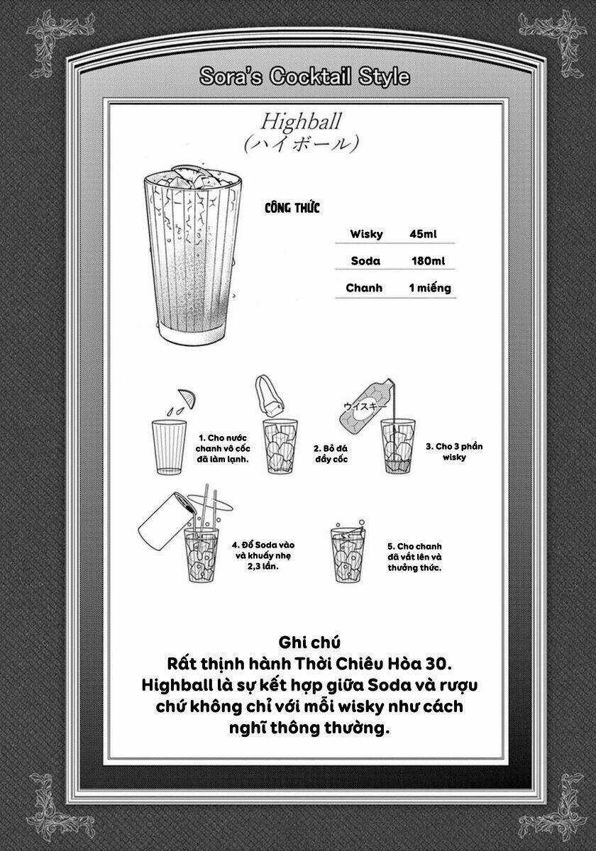 Osake Wa Fuufu Ni Natte Kara Chapter 14 trang 14