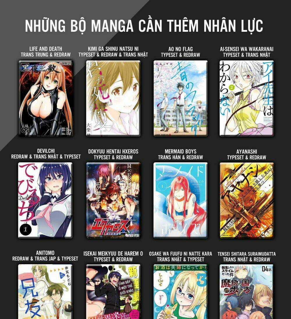 Osake Wa Fuufu Ni Natte Kara Chapter 14 trang 2