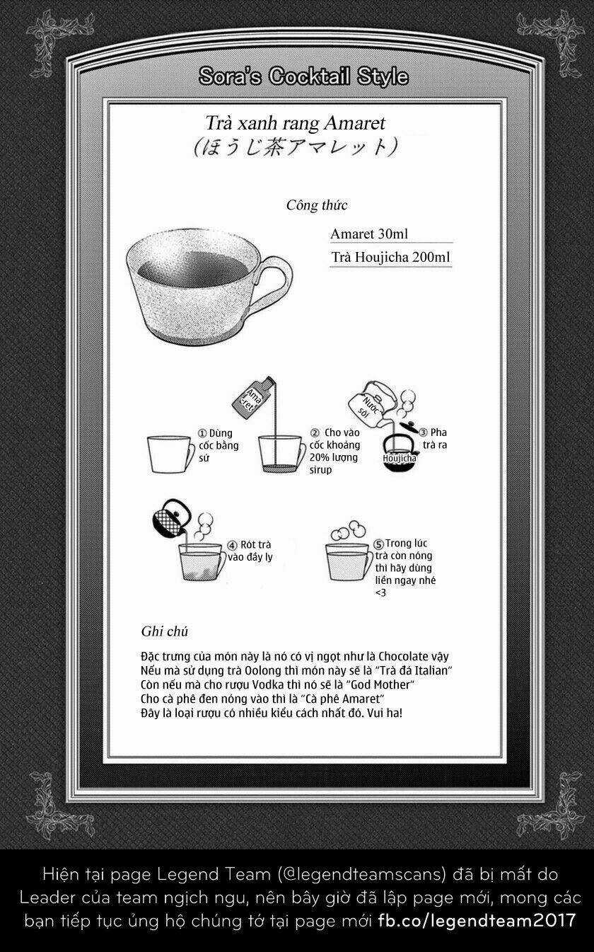 Osake Wa Fuufu Ni Natte Kara Chapter 15 trang 14