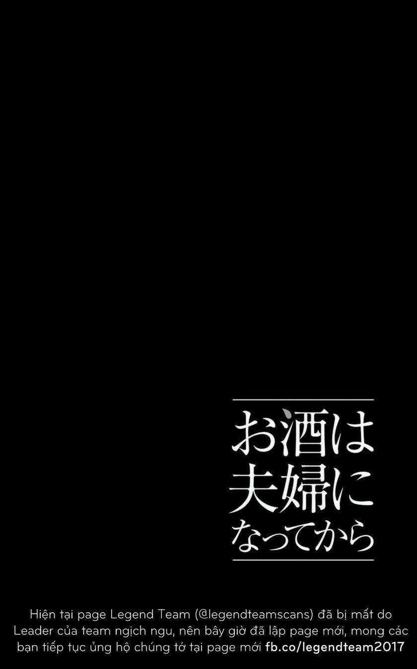 Osake Wa Fuufu Ni Natte Kara Chapter 15 trang 15