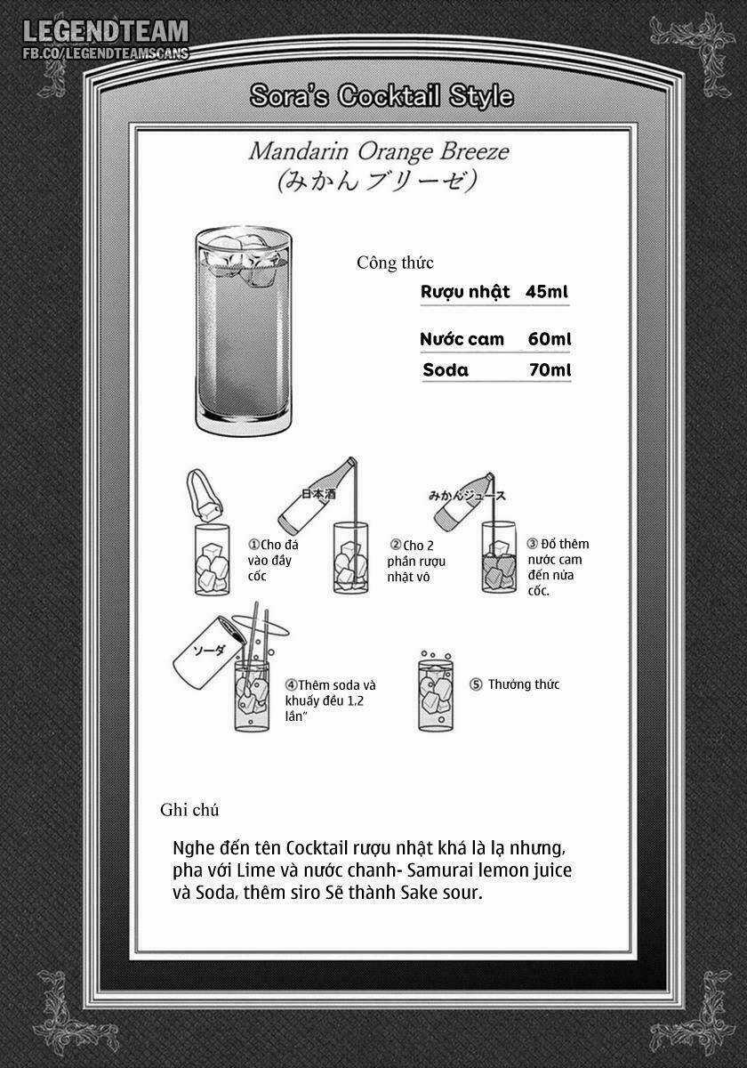 Osake Wa Fuufu Ni Natte Kara Chapter 16 trang 15