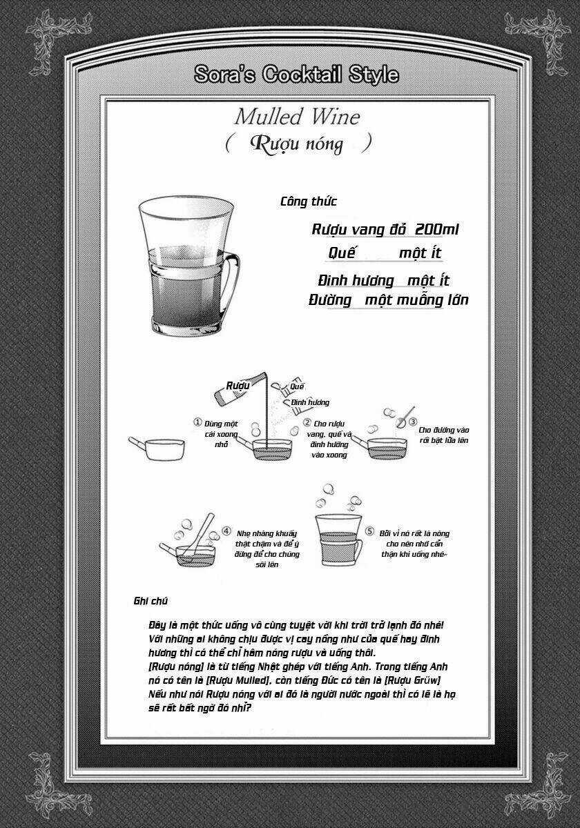 Osake Wa Fuufu Ni Natte Kara Chapter 18 trang 15