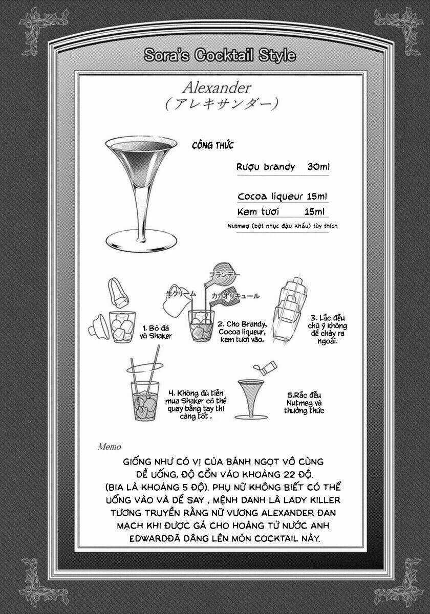 Osake Wa Fuufu Ni Natte Kara Chapter 19 trang 14