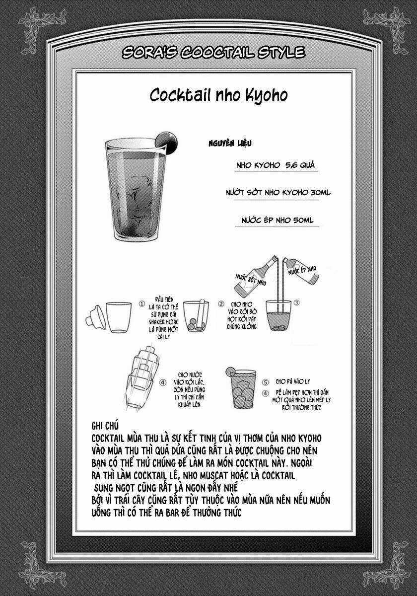 Osake Wa Fuufu Ni Natte Kara Chapter 21 trang 13