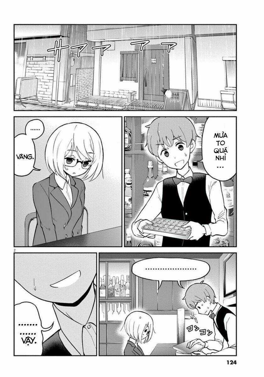 Osake Wa Fuufu Ni Natte Kara Chapter 22 trang 4