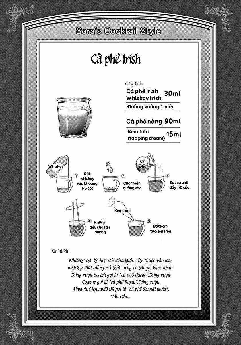 Osake Wa Fuufu Ni Natte Kara Chapter 23 trang 17