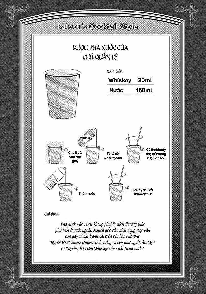 Osake Wa Fuufu Ni Natte Kara Chapter 24 trang 13