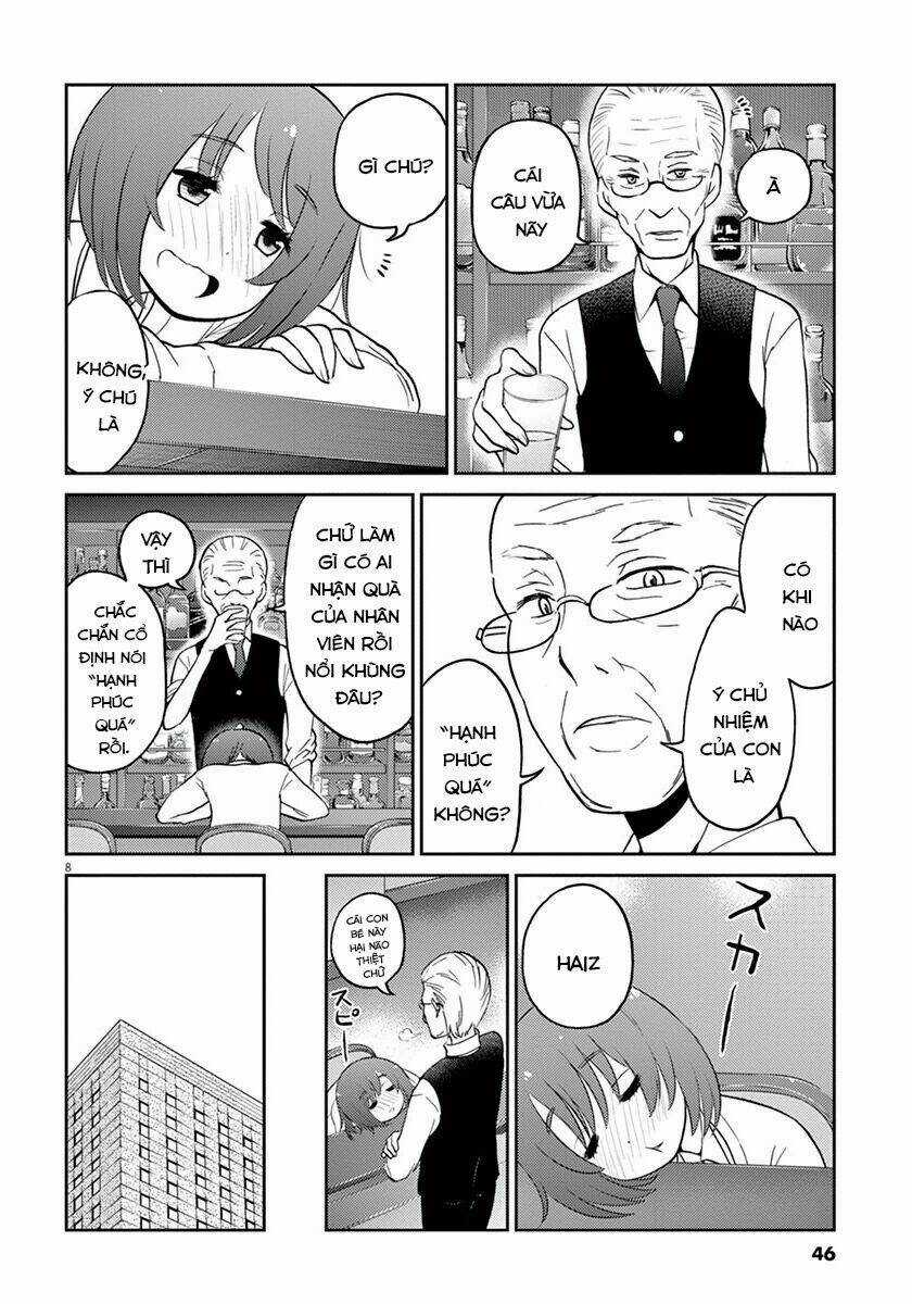 Osake Wa Fuufu Ni Natte Kara Chapter 26 trang 10