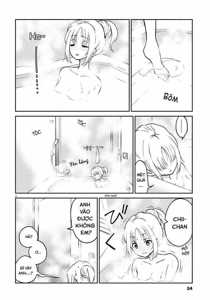 Osake Wa Fuufu Ni Natte Kara Chapter 27 trang 6