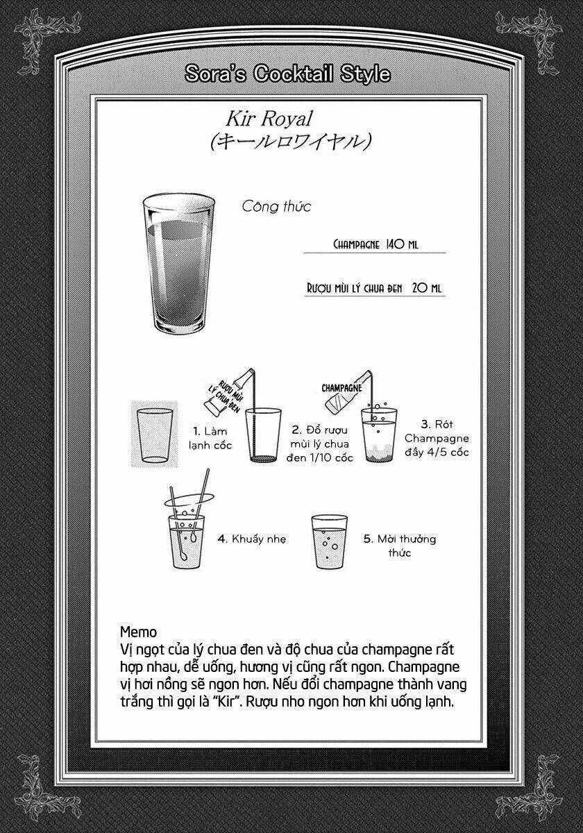 Osake Wa Fuufu Ni Natte Kara Chapter 29 trang 14