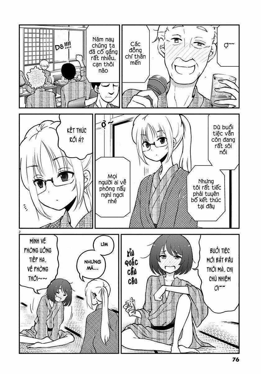 Osake Wa Fuufu Ni Natte Kara Chapter 29 trang 5