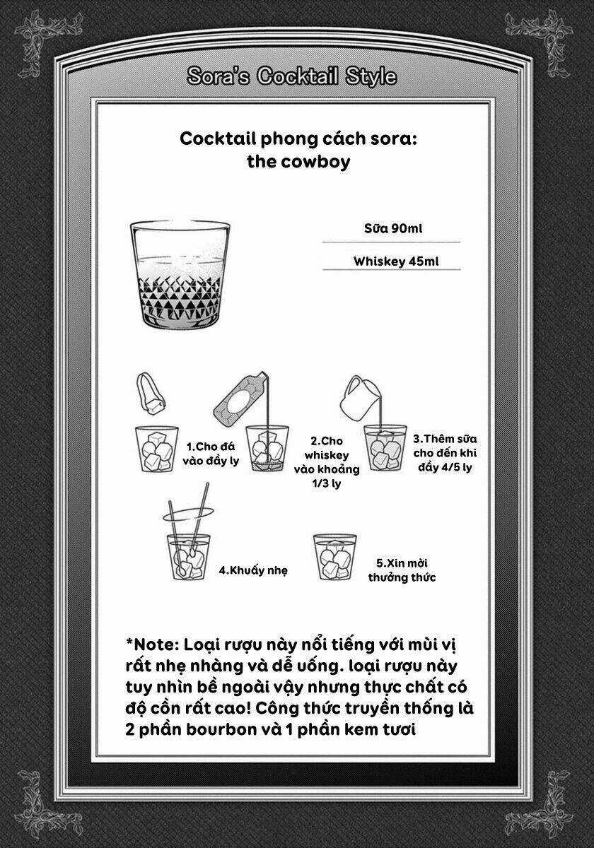 Osake Wa Fuufu Ni Natte Kara Chapter 3 trang 13