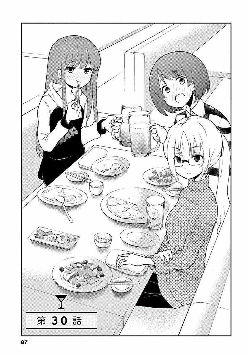 Osake Wa Fuufu Ni Natte Kara Chapter 30 trang 4