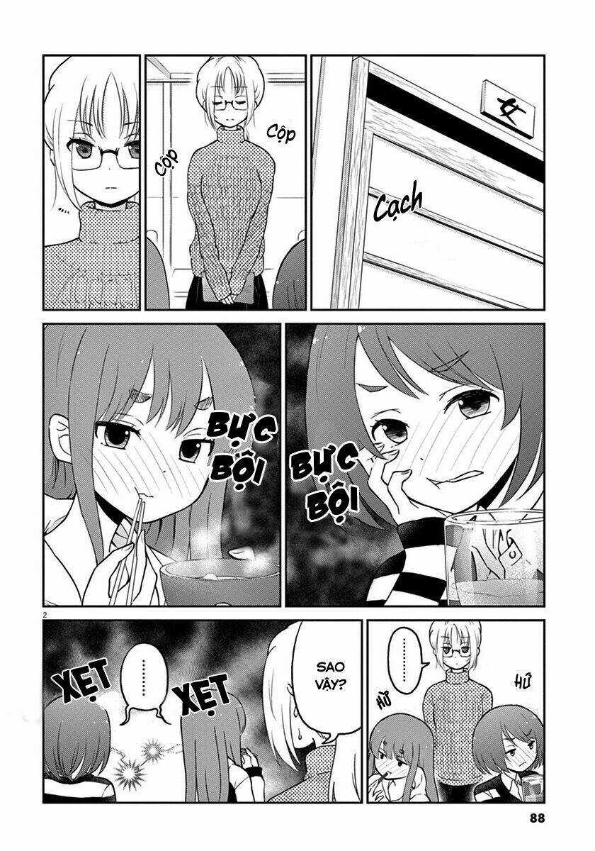 Osake Wa Fuufu Ni Natte Kara Chapter 30 trang 5